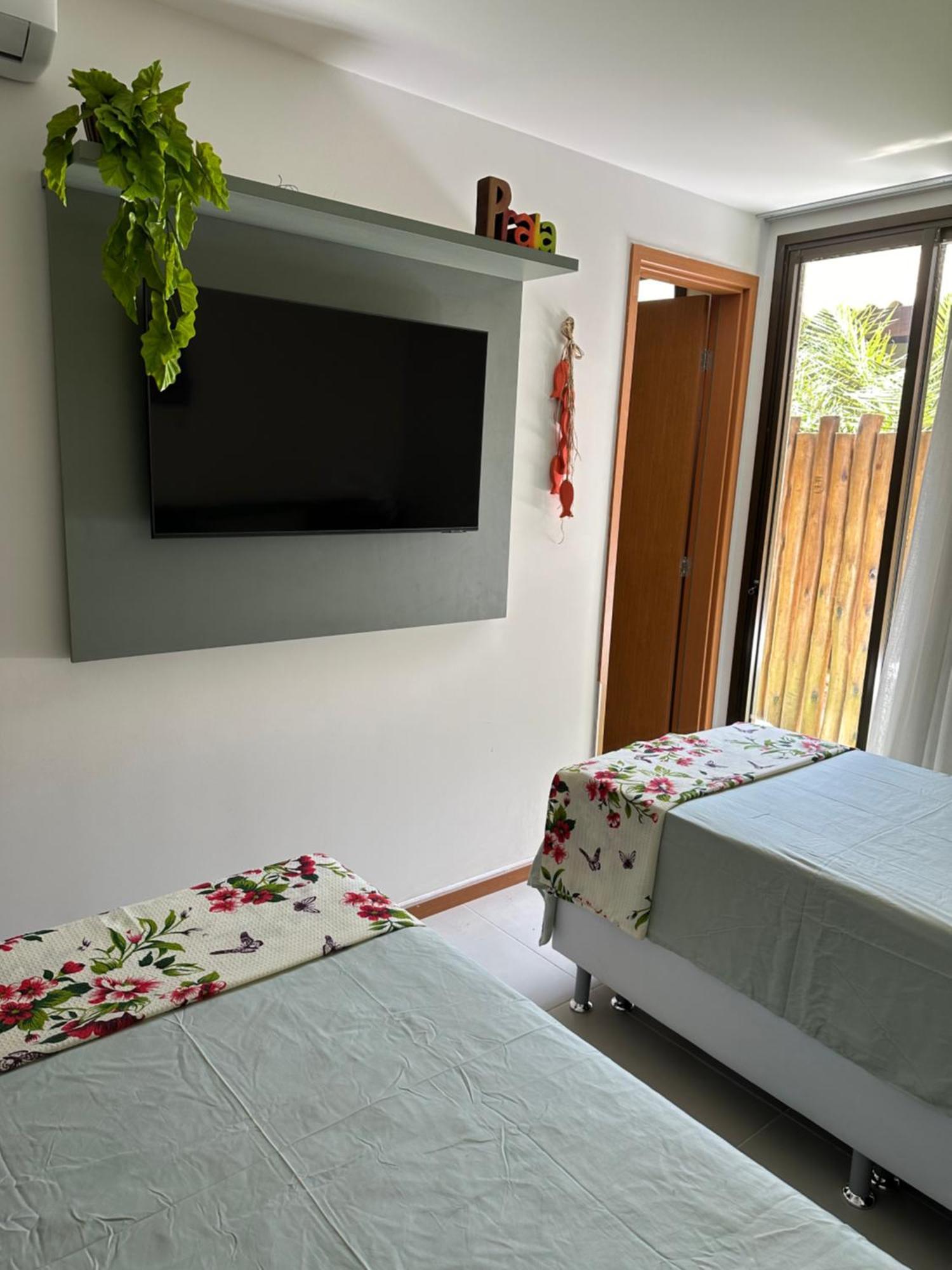 Village Eko Itacimirim Camassari Екстер'єр фото
