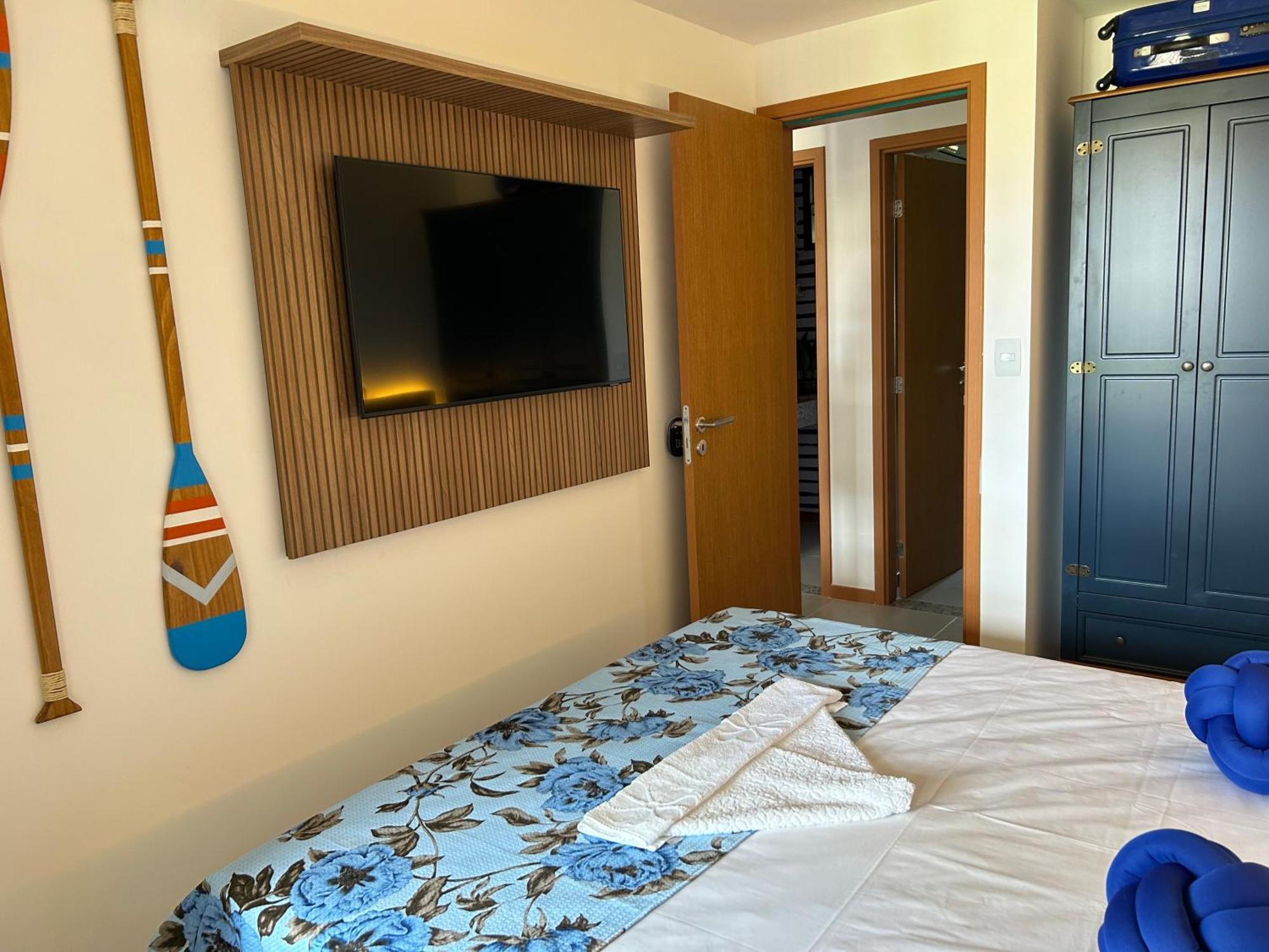Village Eko Itacimirim Camassari Екстер'єр фото