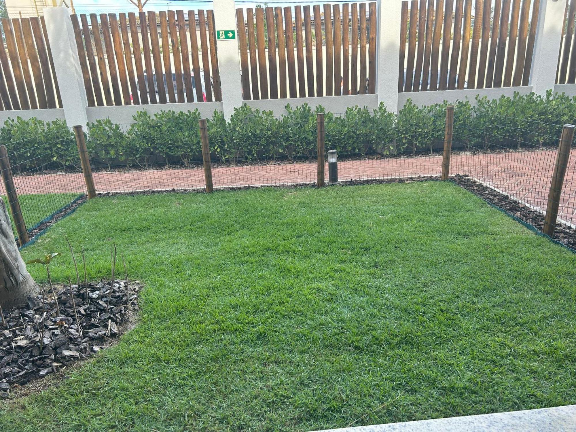 Village Eko Itacimirim Camassari Екстер'єр фото